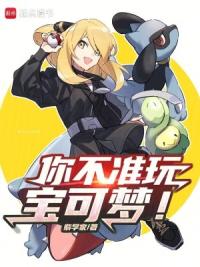 你不准玩宝可梦！