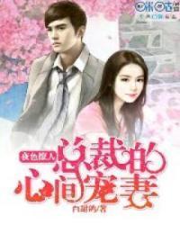 夜色撩人：总裁的心间宠妻